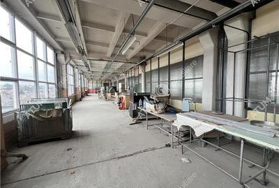 Hala industriala compartimentata in 5 spatii situat in zona Centrala - 5