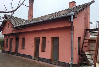 Casă cu 6 camere cu Teren 2001 Mp în Central - 19