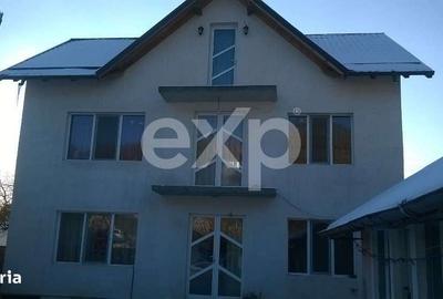 Casă cu 4 camere în Merișani - 6