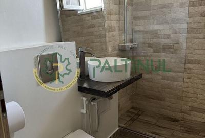 Apartament cu 2 camere decomandat, mobilat în Central - 11