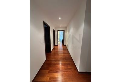 Apartament cu 4 camere decomandat, mobilat în Primăverii - 12