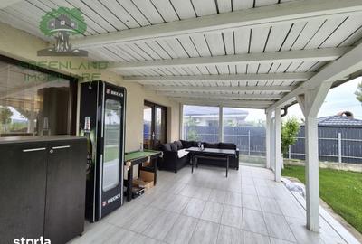 Casă cu 4 camere cu Teren 600 Mp în Cug - 6