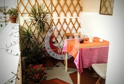 Bulevardul Ferdinand I | Apartament 4 camere | 95mp | Decomandat | B12170 - 5