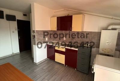 Apartament cu 2 camere decomandat, mobilat în Spitalul Județean - 2