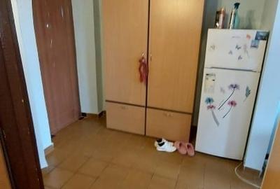 Garsonieră decomandată, mobilată în Girocului - 4