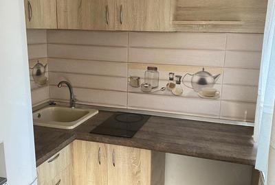 Garsonieră semidecomandată în Ciarda Roșie - 4