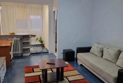 Drumul Taberei - 2 Minute Metrou - Garsoniera Confort 1 - 4