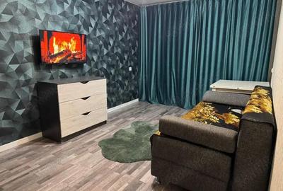 Aparatment cu 2 camere in zona Steaua - 1