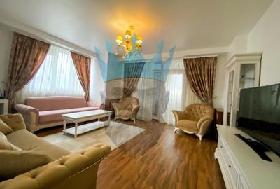 2 Camere Decomandat cu terasa 13 MP in Bloc nou Bd. IC Bratianu - 1