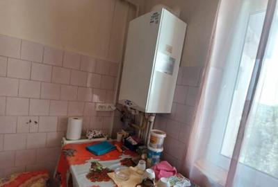 Apartament 2 camere confort 2, zona Obor, mobilat utilat. - 4