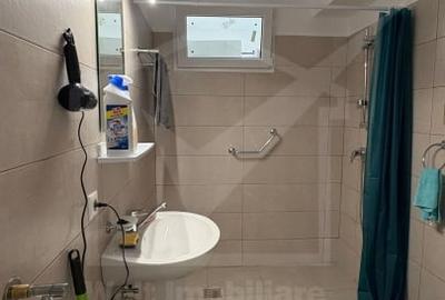 2 camere, parcare subterana, Dambul Rotund - 8