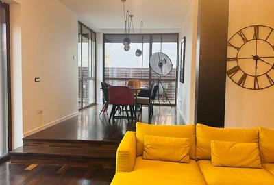 Casă individuală cu 4 camere cu Teren 550 Mp în Central - 2