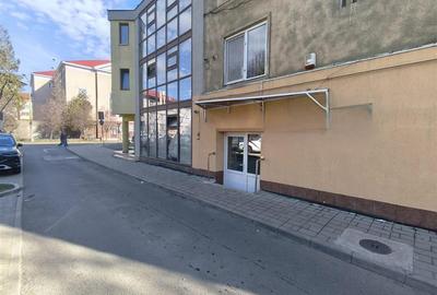 Spațiu comercial, de 25 mp, în Central - 1