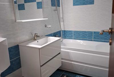 Apartament cu 2 camere decomandat în Aviației - 1
