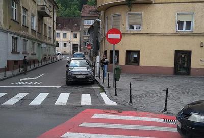 Spațiu comercial, de 100 mp, în Centrul Istoric