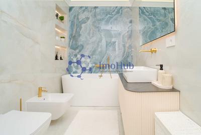 Apartament cu 3 camere decomandat, mobilat în Copou - 18