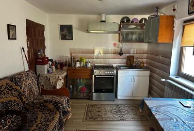 Casă cu 3 camere cu Teren 919 Mp în Exterior Vest - 9