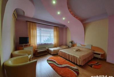 Casă cu 7 camere în Eforie - 2