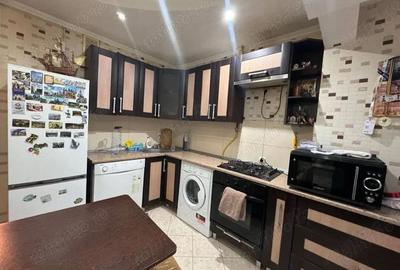 Garsoniera zona Ghencea - 2