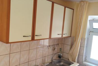 Apartament cu 2 camere în Mărăței - 2