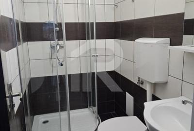 LUCREȚIU PĂTRAȘCANU - COSTIN GEORGIAN, GARSONIERĂ MODERNĂ, ETAJ 3 LUCREȚIU PĂTRAȘCANU - COSTIN GEORGIAN, GARSONIERĂ MODERNĂ, ETAJ 3 - 12