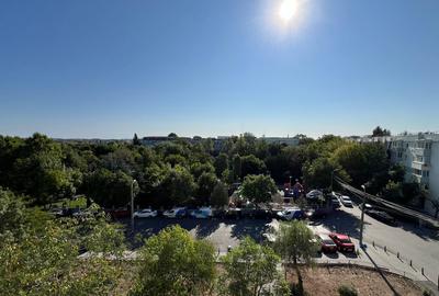 Garsoniera spatioasa, zona Baicului / Doamna Ghica - 10
