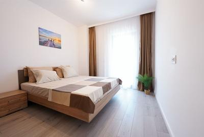 2 Camere, Prima Vista, 5min Metrou Pipera 2 Camere, Prima Vista, 5min Metrou Pipera - 2