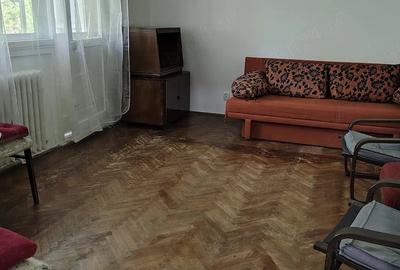 Apartament cu 3 camere decomandat în Gheorgheni - 3