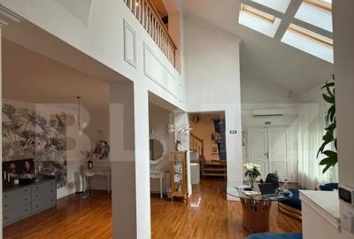 Spatiu comercial de vanzare, 280 mp, zona Girocului - 10