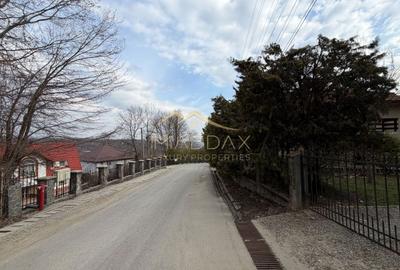 Teren agricol intravilan de 3895 mp, în Central - 2