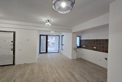 Apartament cu 2 camere semidecomandat în Central - 2