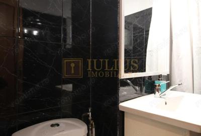 Vis a vis de Iulius Mall, 2 camere, Pet-friendly. - 9