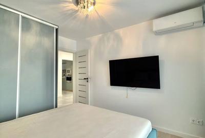 Garsonieră în Nord - 10