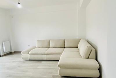 Apartament cu 2 camere semidecomandat în Bucium - 11