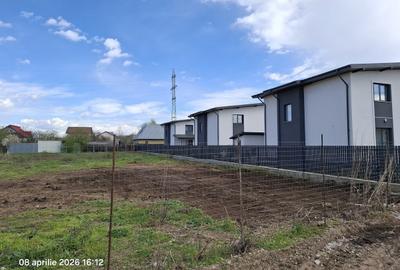 Teren în Eminescu - 8