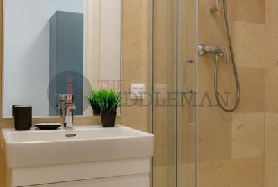 Apartament cu 3 camere decomandat, mobilat în P-ta Presei Libere - 15