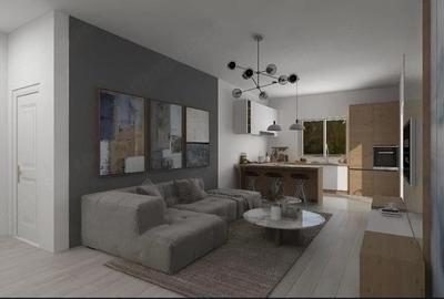 Casă cu 3 camere cu Teren 100 Mp în Sânmihaiu Român - 6