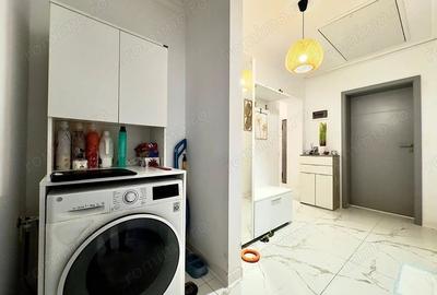 NOU. Bucatarie inchisa. Decomandat. Boxa. - 7