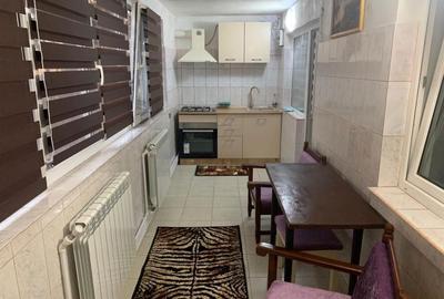 Apartament cu 3 camere decomandat în Trocadero - 5