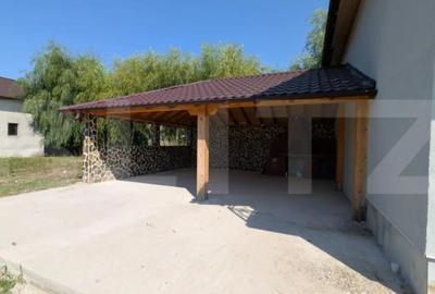 Casă cu 4 camere cu Teren 400 Mp în Lazuri - 6