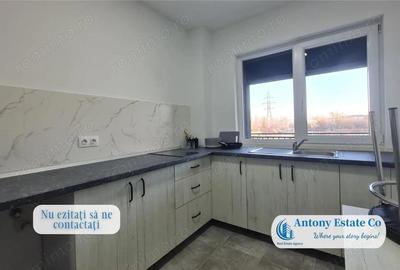 Garsonieră decomandată în Rogerius - 2