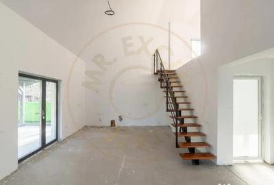 Casă cu 4 camere cu Teren 500 Mp în Drăganu - 2