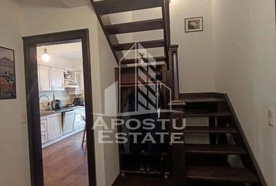 Apartament 3 camere pe doua nivele, 2 bai, zona Ronat! - 15