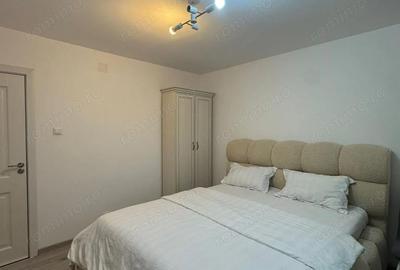 Apartament cu 2 camere decomandat, mobilat în Soarelui - 2