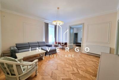 Apartament 2 camere, 85 mp – Prima închiriere. Zona Horea/Urania Apartament 2 camere, 85 mp – Prima închiriere. Zona Horea/Urania - 3