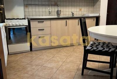 3 camere de închiriat, Lujerului – aproape de metrou și magazine - 5