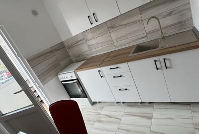 Apartament cu 2 camere decomandat în Central - 1