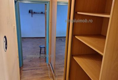 Apartament cu 2 camere decomandat, mobilat în Titan - 4