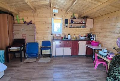 Teren de 950 mp, în Ghercești - 5
