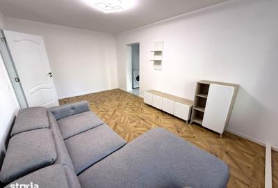 Apartament cu 2 camere în Podu Roș - 3